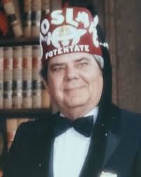 ROBERT WALTER "Waldo" ECHOLS Jr. Obituary 2024