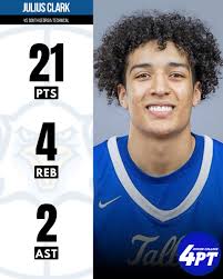 JUCO for Playing Time