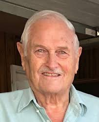 Alfred J. German Obituary July 30, 2025