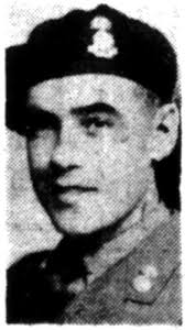 William James Charters