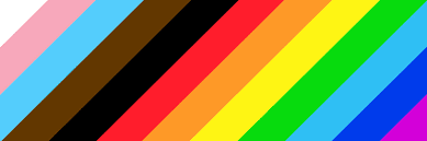 Lastly, we'd like to take this time to reheat last year's it gets better employee video. Lgbtqia Pride Month 2021 The University Of North Carolina At Pembroke