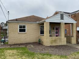 We included this in our construction budget that we got a loan for when we bought the house. Before After Our House S Exterior Sarah Nick