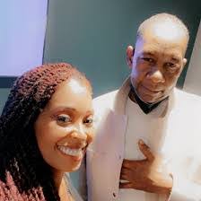 Kisha Chavis's Instagram, Twitter & Facebook