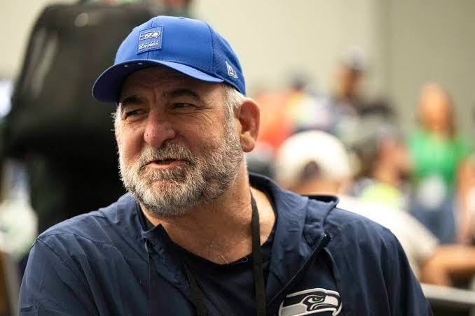 Mike Macdonald sets 2026 Seattle Seahawks coaching staff | Tacoma News Tribune