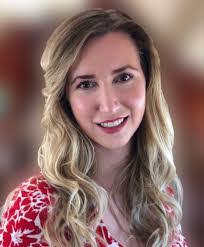 Desiree Dickerson's Instagram, Twitter & Facebook