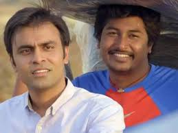 Chandan Roy in Panchayat 2 know his career journey , Chandan Roy in  Panchayat 2: चंदन राय की मां चाहती थीं दारोगा बने बेटा, ऐसे मिला पंचायत में  रोल