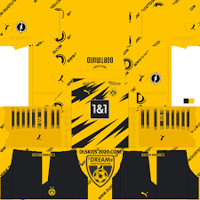 As most of people know bilmediginhersey.com was famous and was the first website on the first page that shares. Borussia Dortmund Kits 2020 2021 Puma For Dream League Soccer 2019