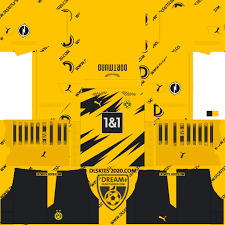 Kit numbers | adidas (fifa world cup 2018). Borussia Dortmund Kits 2020 2021 Puma For Dream League Soccer 2019