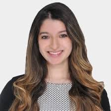 Katherine Montanez's Instagram, Twitter & Facebook