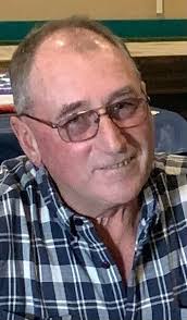 Obituary of William Scoggins