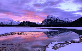 Pink Sunset And Clouds Over Winter Mountain And Lake Hd Wallpaper Background Image 1920x1200 Id 896489 Wallpaper Abyss Pink, mountains hd wallpaper posted in mixed wallpapers category and wallpaper original resolution is 5118x2880 px. hd wallpaper background image