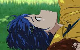 Pin Em Animes