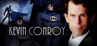 I am vengeance, i am the night, i am batman!. Greatest Kevin Conroy Batman Moments Comics Amino