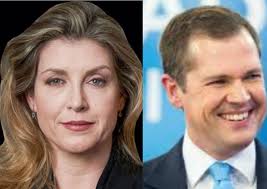 After a day of driving around Shildon