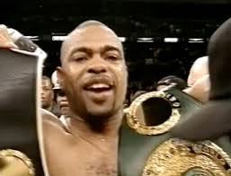 Sylvester Stallone and Aaron Pryor pose for media while promoting the 1983  rematch between Pryor and Alexis Argüello. The rematch was nearly doomed  from the start as Pryor's erratic lifestyle and personal