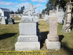 Veronica Quinlan Braithwaite (1897-1916) - Find a Grave Memorial