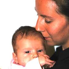 Erfahrungsberichte: Erste Geburt