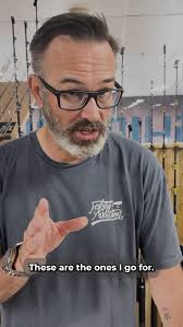 Mark Berg's Fishing Addiction