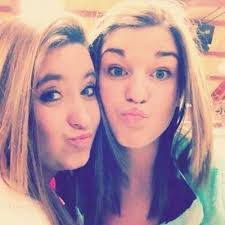 Kaylee Perrine's Instagram, Twitter & Facebook