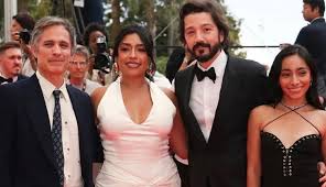 CENIZA EN LA BOCA, dirigida por Diego Luna, fue ovacionada en el 79° Festival de Cannes