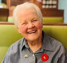 Doris M. Traplin 1926