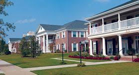 University Of South Carolina Greek Village House Styles University Of South Carolina Mansions