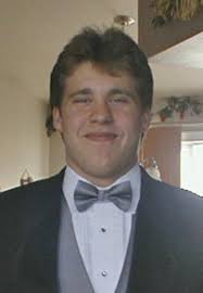 Anthony Steven Vigil