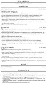 Worked closely with management to strategize sales techniques to increase branch production and customer service. Personal Banker Resume Sample Mintresume