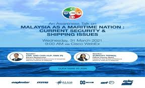 Jabatan laut malaysia (jlm) tidak bertanggungjawab terhadap sebarang kerugian atau kehilangan yang disebabkan oleh penggunaan. News Archives Mima Maritime Institute Of Malaysia