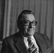 Nadgoplańskie Towarzystwo Historyczne: Witold Hensel (1917-2008)