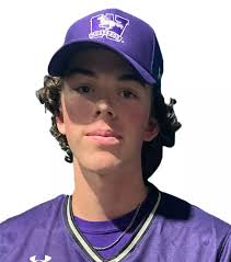 2021-22 Baseball Roster