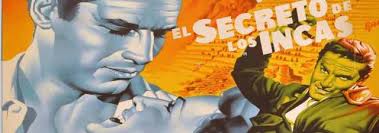 El secreto de los Incas