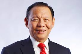 Indonesia Billionaire & Founder of $35 Billion Royal Golden Eagle (RGE)  Sukanto Tanoto with $20 Billion Fortune Son Andre Tanoto Buys Singapore  Bungalow at Fernhill Road for $15.6 Million, Located Near Nassim,