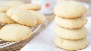 Conservazione dei biscotti al miele integrali. Biscotti Al Miele Senza Lattosio Polvere Di Riso