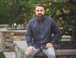 Eric Hudson | Sex Addiction Therapy in Chattanooga, TN