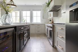 Beautiful Homes Of Instagram British Columbia Home Bunch Interior Design Ideas Kitchen Cabinet Colors Beautiful Kitchens Home