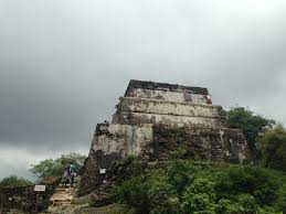 Admire and explore the stunning pyramids in mexico like teotihuacan, cobá, uxmal, chichen itza, and more on your next trip to this latin paradise in 2021. Tepozteco Pyramid Modern Hiker