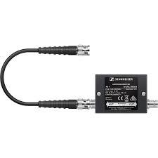 Sennheiser Ab 4 Aw Inline Antenna Booster For G3 G4 Wireless Systems