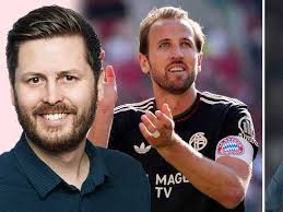 ”Räknar med mål när stjärnorna ska mötas”