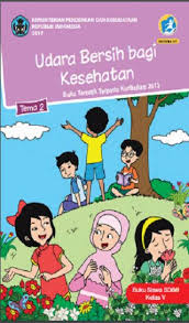 Buku Tematik Kelas 5 Tema 2 For Android Apk Download