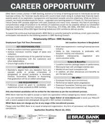 Maybe you would like to learn more about one of these? Brac Bank Job Circular Result 2021 Eduresultbd