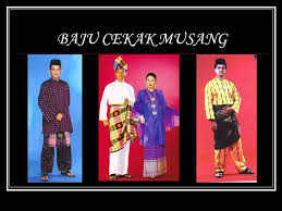 Pakaian tradisional kebaya jawa barat. Pakaian Tradisional Melayu Baju Melayu Baju Melayu Merupakan Satu Panggilan Bagi Baju Tradisional Melayu Yang Biasa Di Pakai Oleh Golongan Lelaki Di Ppt Download