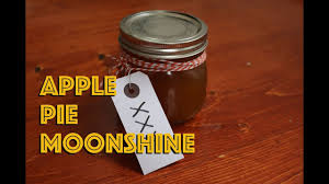 If you try this moonshine too soon. Apple Pie Moonshine Recipe