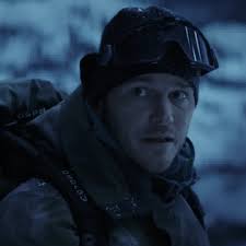 He is the man pictured in the upper left image. The Tomorrow War Trailer Release Date Cast And Latest News Tom S Guide