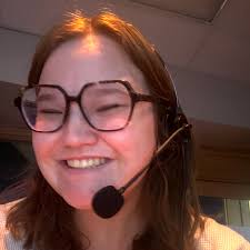 Madison Hurst: Shaping the Future of News at WISH-TV: Division of  Undergraduate Education : Indiana University