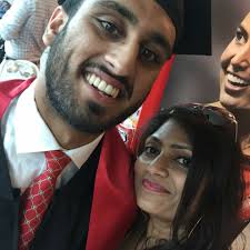 Mom driven by son's memory to raise funds for cancer research