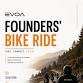 EVOA FOUNDERS BIKE RIDE