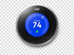 nest learning thermostat smart