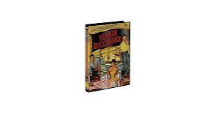 Amazon.com: Yankee Buccaneer DVD 1952 [Non-usa Format: Pal, Region 2  -Import- Spain] : Movies & TV