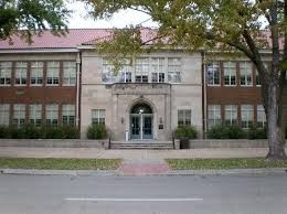 Brown V Board Of Education National Historic Site Historical Sites Topeka Kansas Photos